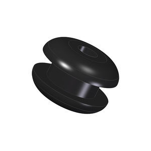 passe-câble en EPDM