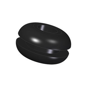passe-câble en EPDM