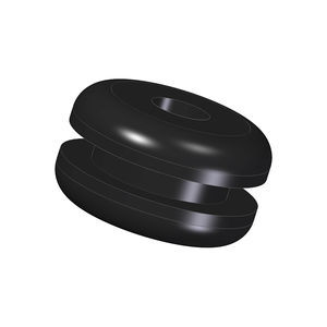 passe-câble en EPDM