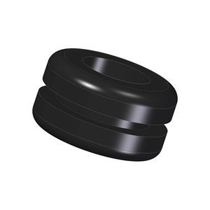passe-câble en EPDM