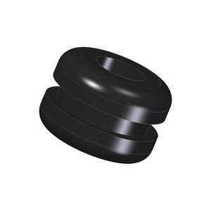 passe-câble en EPDM