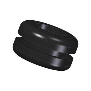 passe-câble en EPDM