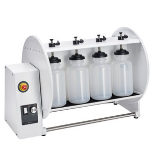 agitateur de laboratoire rotatif 1