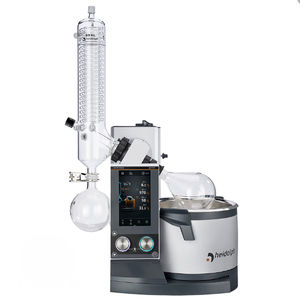 évaporateur rotatif