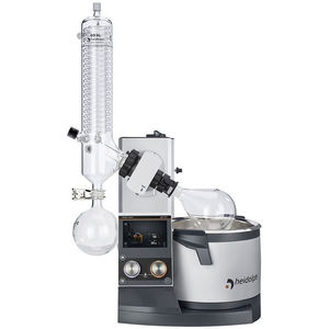 évaporateur rotatif