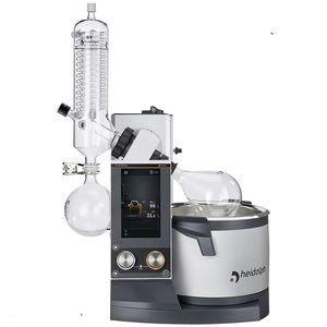 évaporateur rotatif