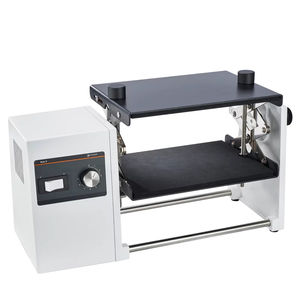 Agitateur Orbital De Laboratoire - Mélangeur Rotatif 210 Tr/min - Vitesse & Temps Réglables - Plateau 210x145mm