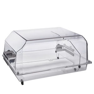 incubateur de laboratoire