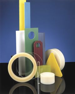 usinage PTFE