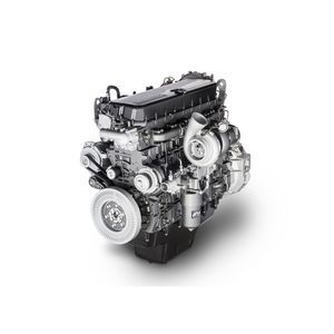 moteur diesel 1