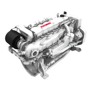moteur diesel