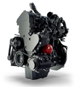 moteur diesel