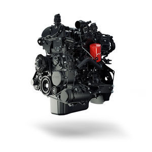 moteur diesel