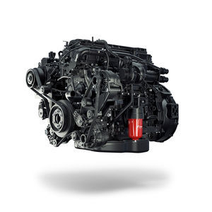 moteur diesel
