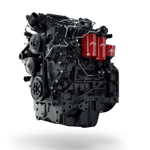 moteur diesel