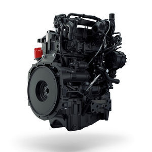 moteur diesel