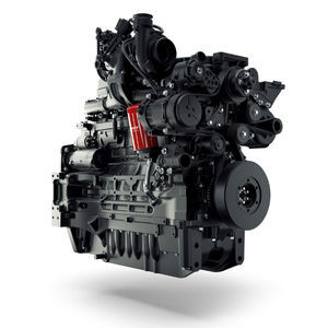 moteur diesel