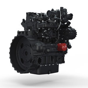 moteur hybride diesel