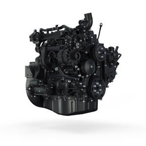 moteur diesel