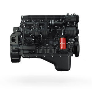 moteur diesel