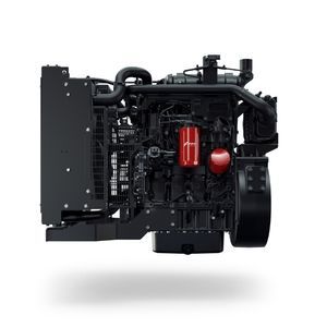 moteur diesel