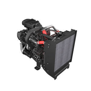 moteur diesel