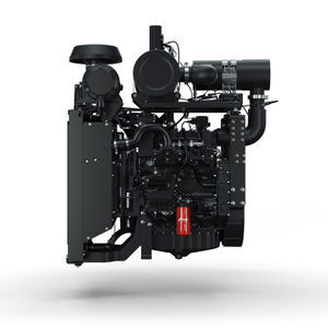 moteur diesel
