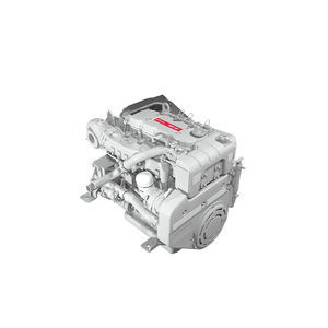 moteur diesel