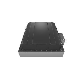 système de batteries lithium-ion