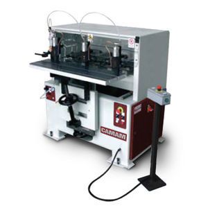 machine de perçage CNC 1