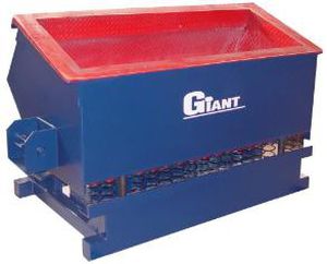vibrateur avec actionneur électrique