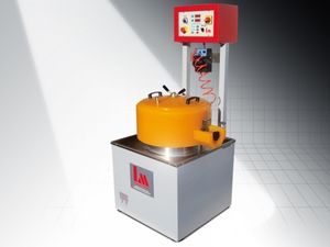 vibrateur avec actionneur électrique