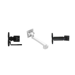 système de bras de support pour écran plat 1