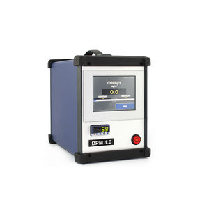 analyseur de gaz d'échappement 1