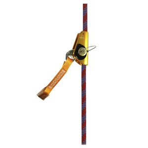 longe anti-chute à corde 1