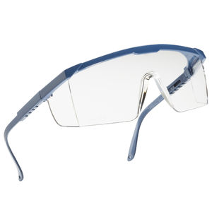 lunettes de protection balistiques