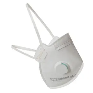 VIL Filtre de masque à gaz, cartouche de respirateur, ABS pour vapeur