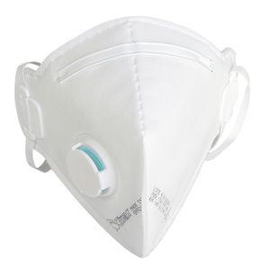 masque de protection jetable 1