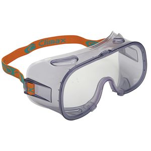 lunettes-masques de protection balistiques