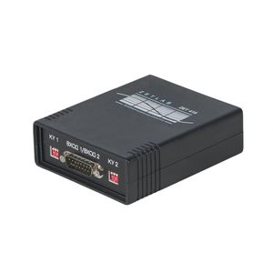 amplificateur de signal / de mesure / conditionneur / analogique