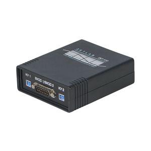 amplificateur de signal / de mesure / électronique