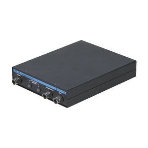 amplificateur de signal / haute tension / portable