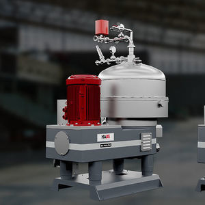 centrifugeuse de process
