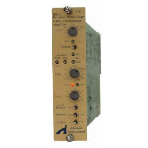 amplificateur de signal 1