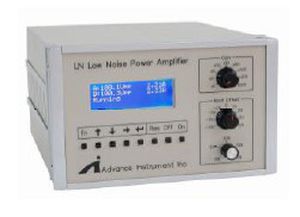 amplificateur de puissance 1