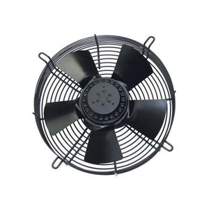 ventilateur axial