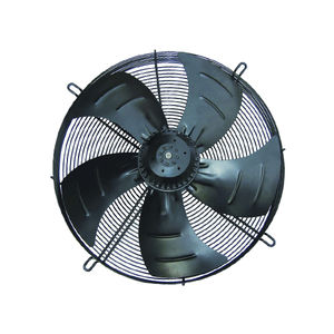 ventilateur axial