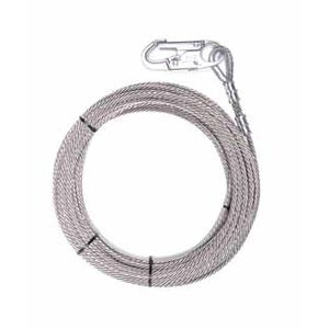 corde statique