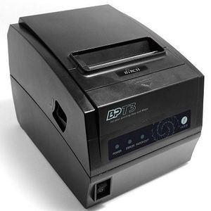 imprimante de reçus thermique directe 1