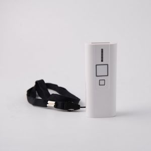 scanner de code-barres portatif